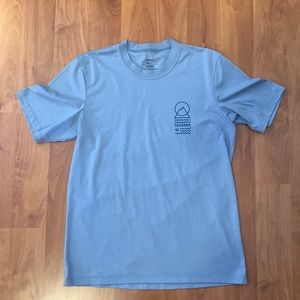 Mens patagonia t-shirt